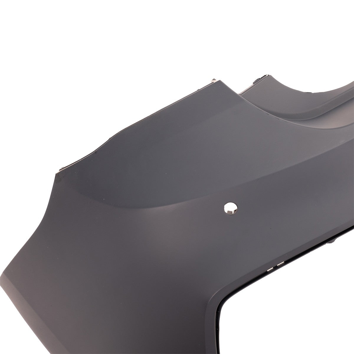 Heckstoßstange mit PDC passend für BMW 1er F20 2015-2019 – Ansicht 7