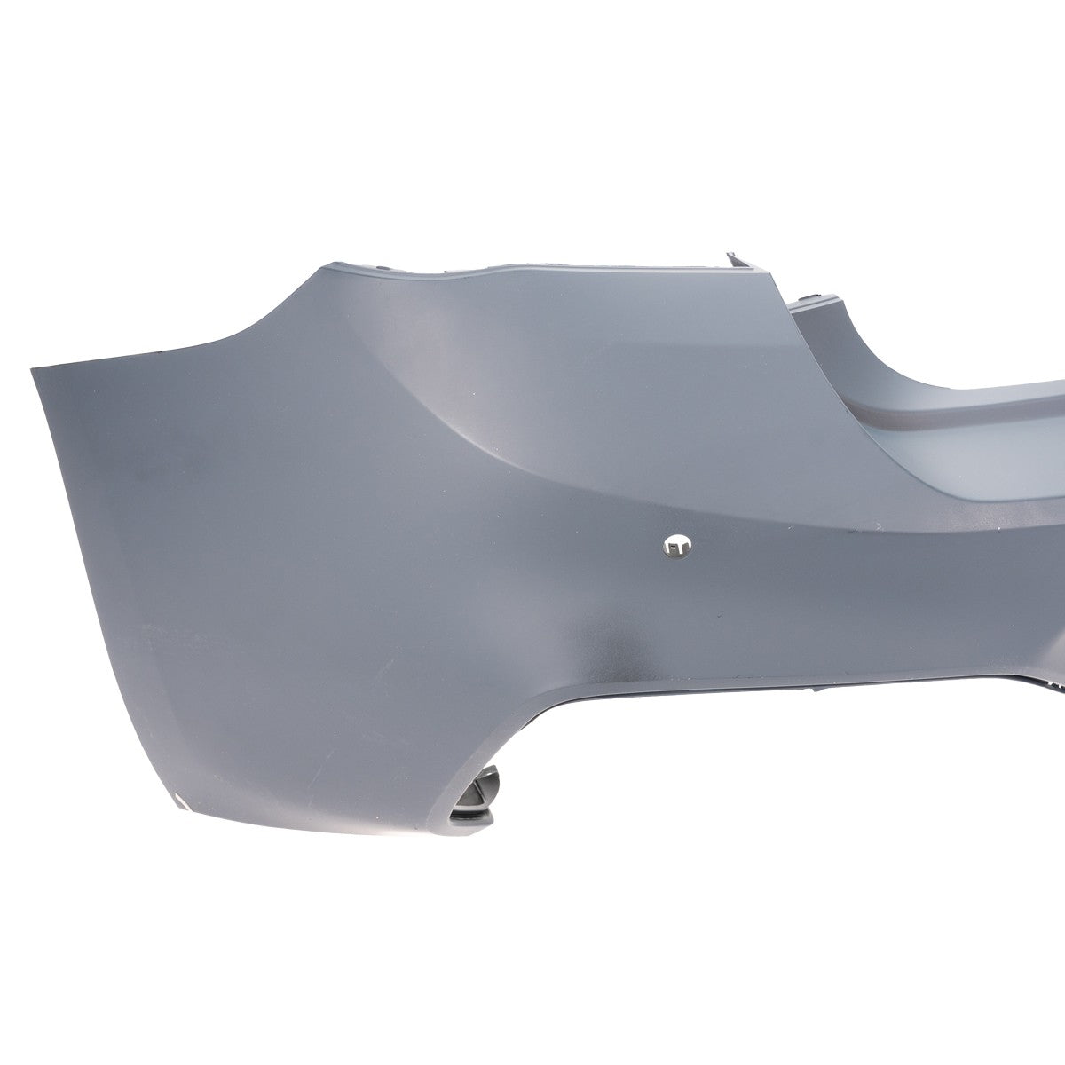 Heckstoßstange mit PDC passend für BMW 1er F20 2015-2019 – Ansicht 4