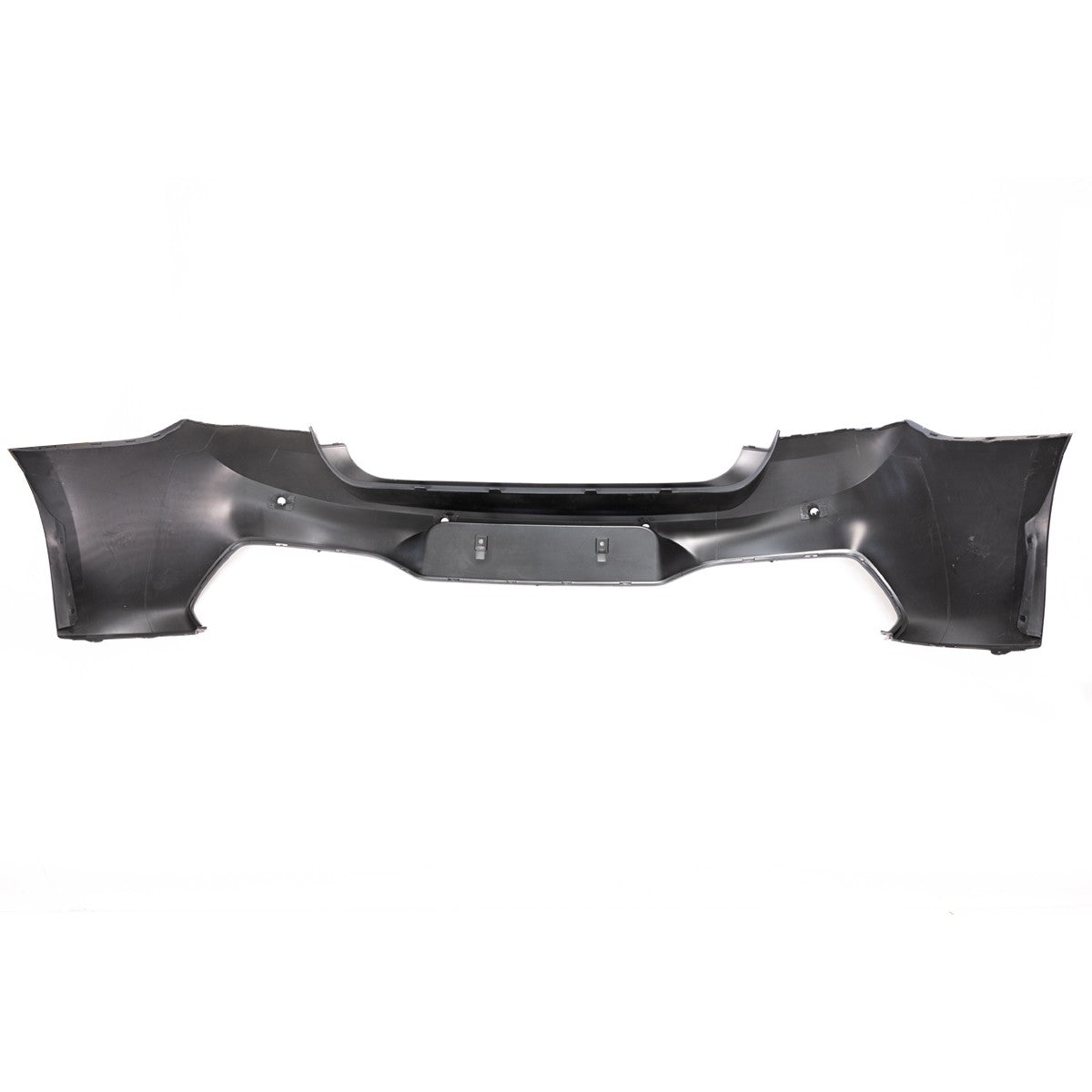 Heckstoßstange mit PDC passend für BMW 1er F20 2015-2019 – Ansicht 6