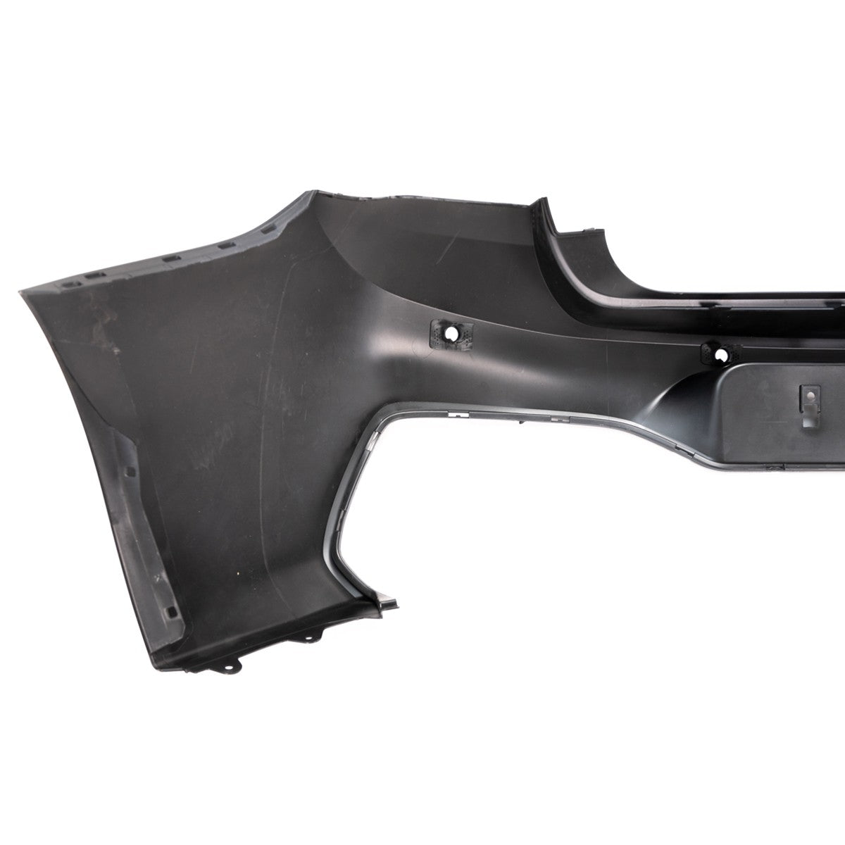 Heckstoßstange mit PDC passend für BMW 1er F20 2015-2019 – Ansicht 7