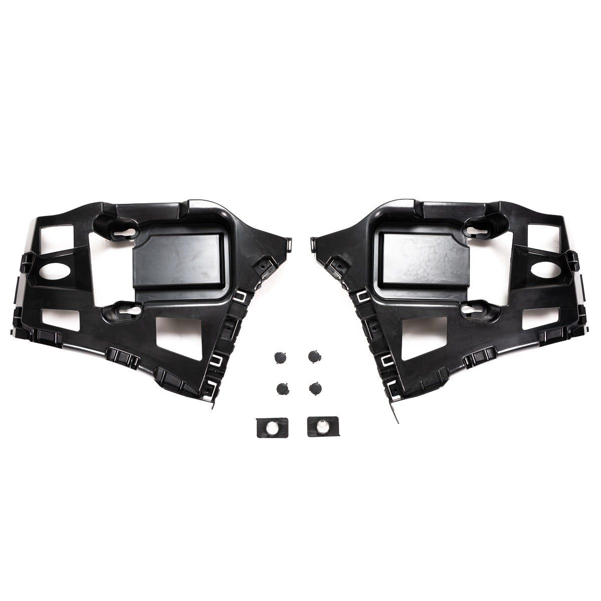 Heckstoßstange mit PDC passend für BMW 1er F20 2015-2019 – Ansicht 9