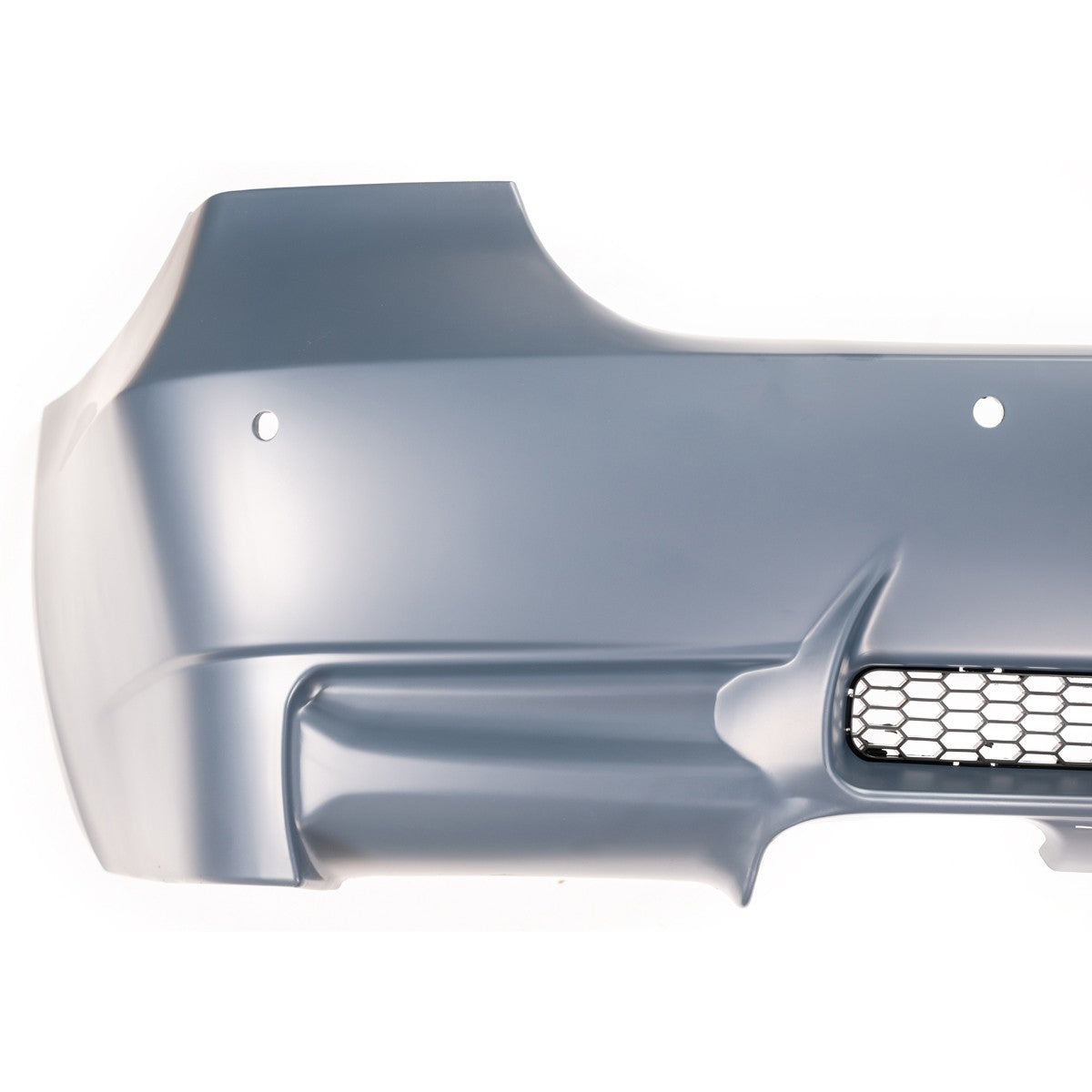 Heckstoßstange mit PDC passend für BMW 3er (E90) Limousine 2005-2011 – Ansicht 5
