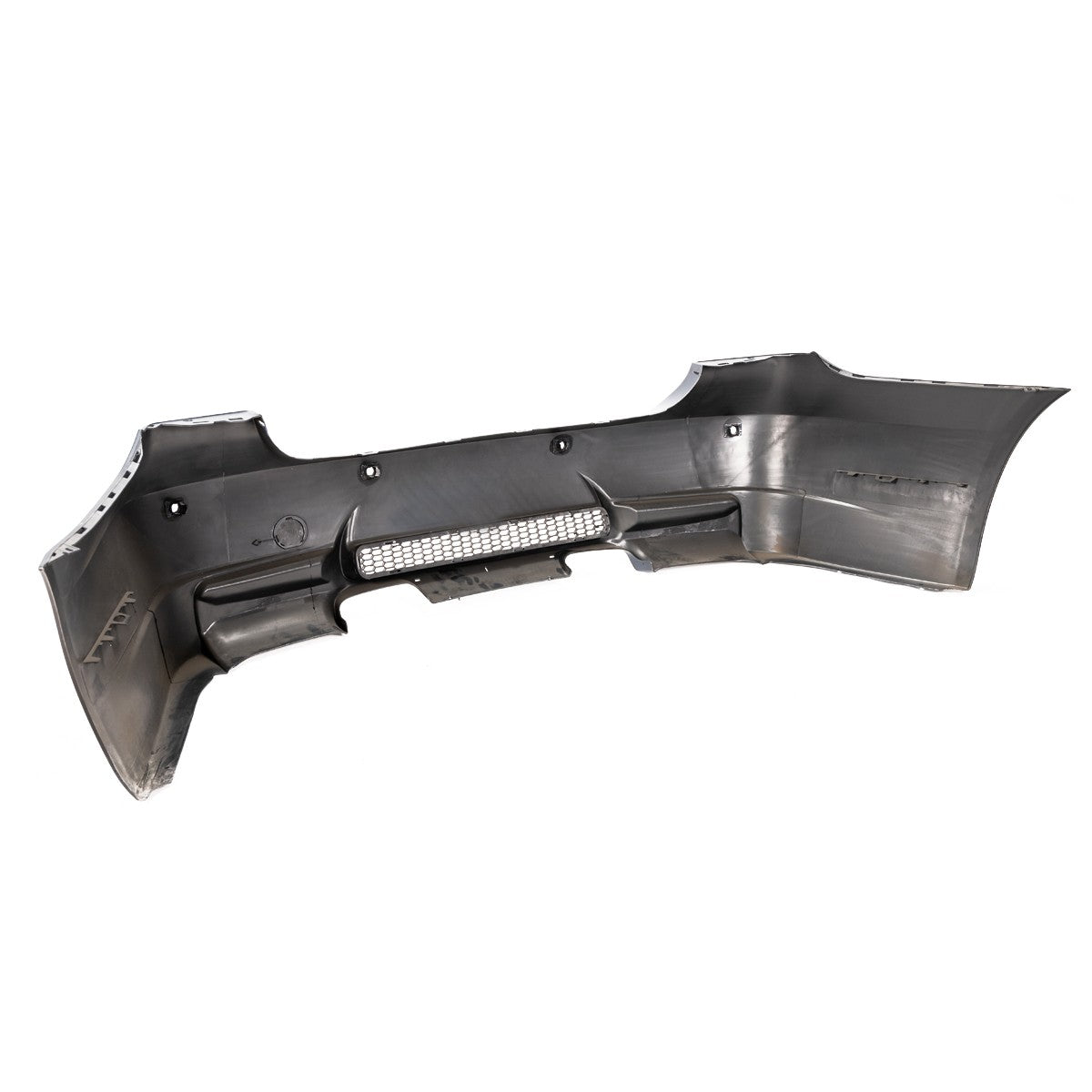 Heckstoßstange mit PDC passend für BMW 3er (E90) Limousine 2005-2011 – Ansicht 6