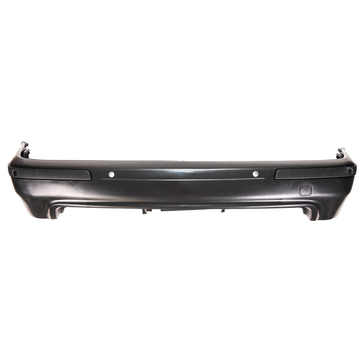 Heckstoßstange M-Tech mit PDC passend für BMW 5er E39 Limousine 1995-2003 – Ansicht 3