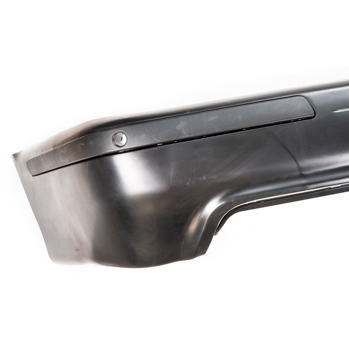 Heckstoßstange M-Tech mit PDC passend für BMW 5er E39 Limousine 1995-2003 – Ansicht 5