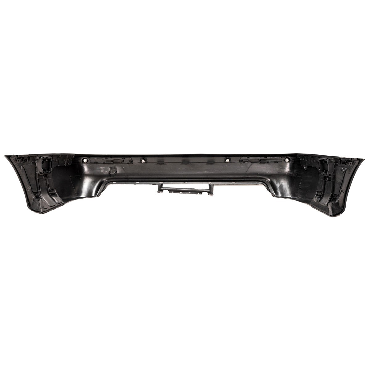 Heckstoßstange M-Tech mit PDC passend für BMW 5er E39 Limousine 1995-2003 – Ansicht 6