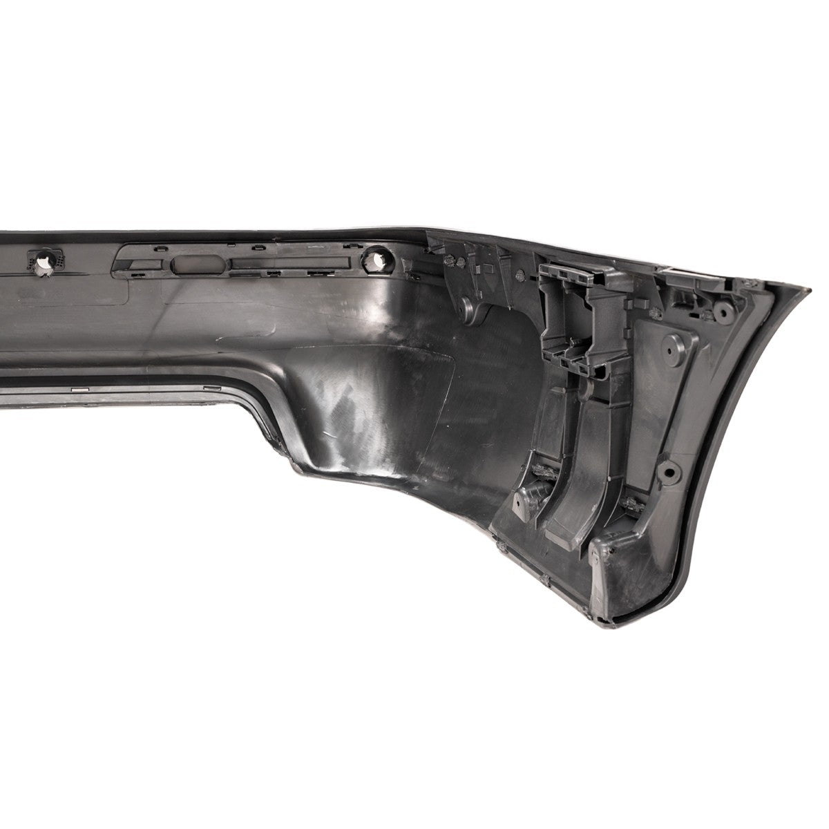 Heckstoßstange M-Tech mit PDC passend für BMW 5er E39 Limousine 1995-2003 – Ansicht 7