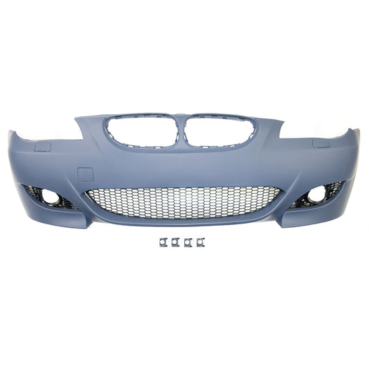 Frontstoßstange Sport passend für BMW 5er E60 E61 2003-2010 – Ansicht 1