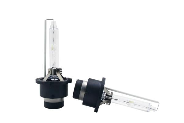 Set Xenon Brenner D4S 6000K  Lampe Birne Scheinwerfer