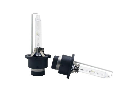 Set Xenon Brenner D4S 6000K  Lampe Birne Scheinwerfer