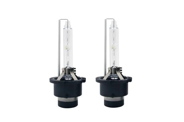 Set Xenon Brenner D4S 6000K  Lampe Birne Scheinwerfer