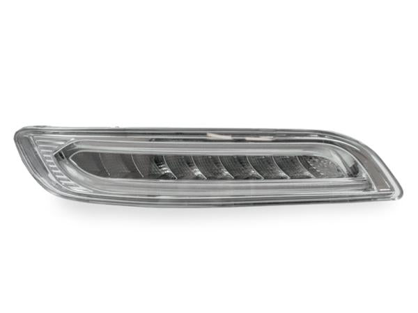 LED BLINKER + NEBEL passend für PORSCHE 911 997 Klar  OPTIK 04-08