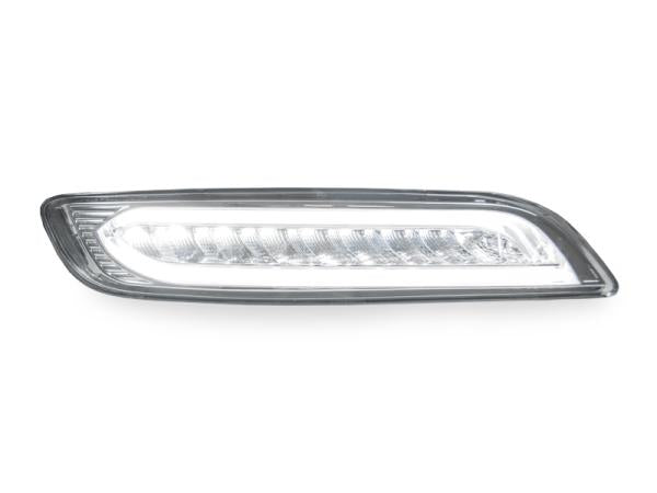 LED BLINKER + NEBEL passend für PORSCHE 911 997 Klar  OPTIK 04-08