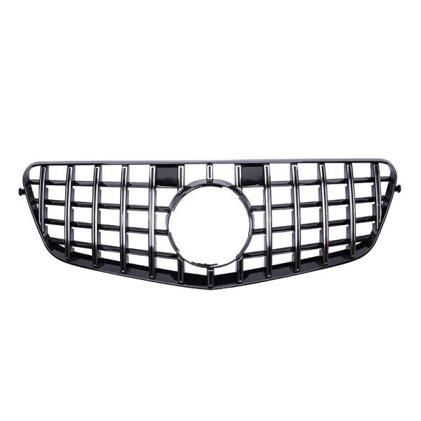 Sport Panamericana GT Grill Kühlergrill passt passend für Mercedes W212 vor-Facelift