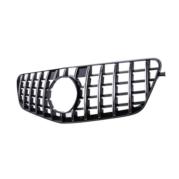 Sport Panamericana GT Grill Kühlergrill passt passend für Mercedes W212 vor-Facelift