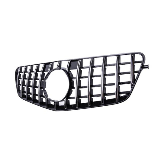 Sport Panamericana GT Grill Kühlergrill passt passend für Mercedes W212 vor-Facelift