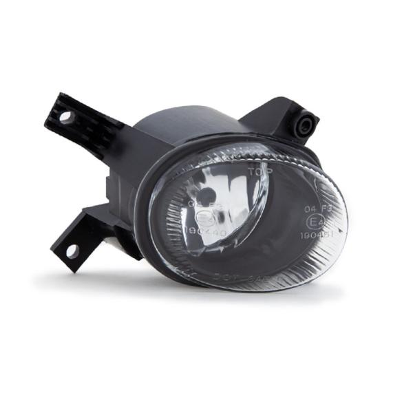 Set Nebelscheinwerfer Smoke klar +H11 passt passend für Audi A3 8P 03-12 A4 8E B7 04-