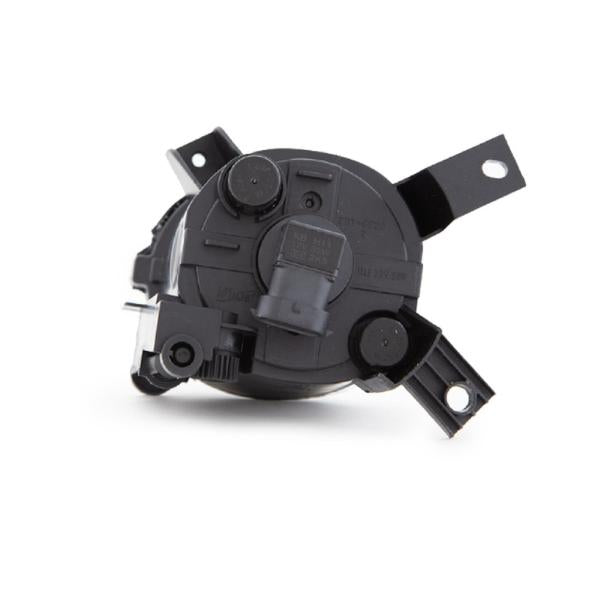 Set Nebelscheinwerfer Smoke klar +H11 passt passend für Audi A3 8P 03-12 A4 8E B7 04-