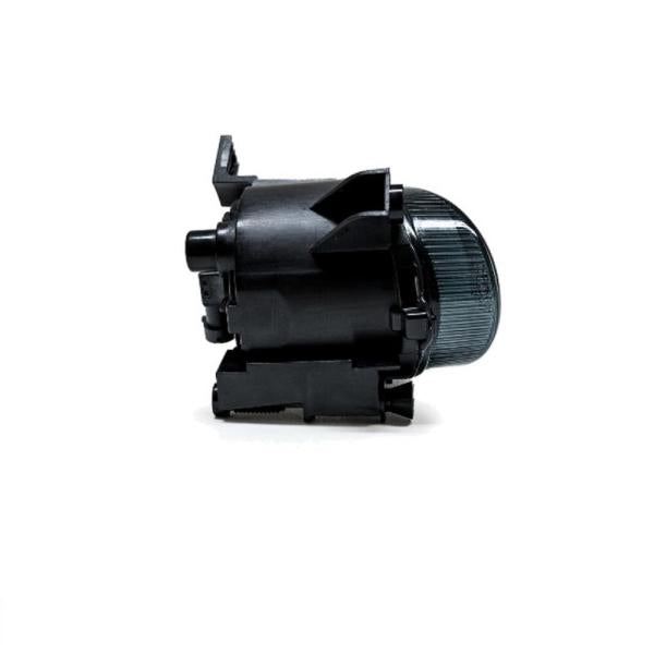 Set Nebelscheinwerfer Smoke Schwarz +H11 passt passend für Audi A3 8P 03-12 A4 8E B7 04-