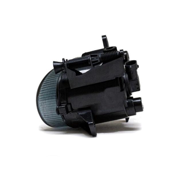 Nebelscheinwerfer H11 Smoke passt passend für Audi A5 8T A4 B8 A6 4G Q3 VW Passat CC