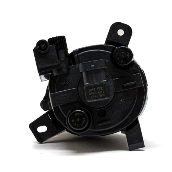 Nebelscheinwerfer H11 Smoke passt passend für Audi A5 8T A4 B8 A6 4G Q3 VW Passat CC