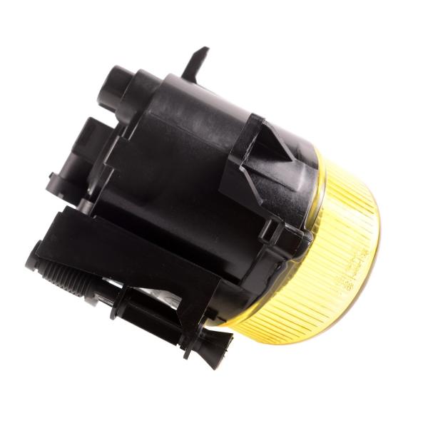 Nebelscheinwerfer H11 gelb passt passend für Audi A5 8T A4 B8 A6 4G Q3 VW Passat CC