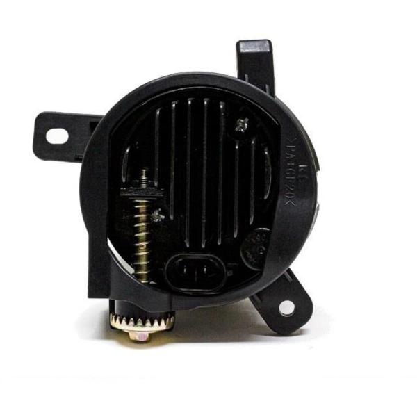 VOLL LED Nebelscheinwerfer Smoke Set passend für Audi Q5 8R alle Modelle ab 2008