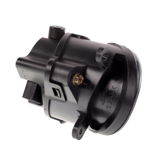 Set H8 Nebelscheinwerfer Klarglas Smoke passt passend für Audi A6 4F 4F2 4F5 2004-2008