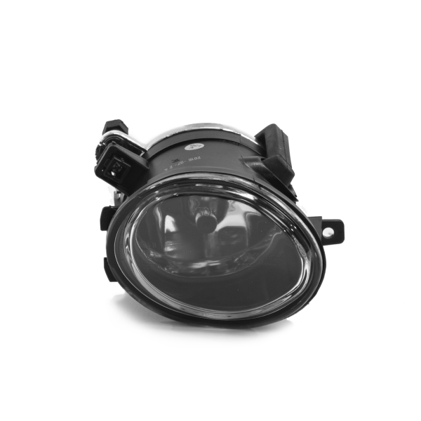 Satz Nebelscheinwerfer HB4 passt passend für BMW E46 E39 M Paket M3 M5 Chrom Klarglas