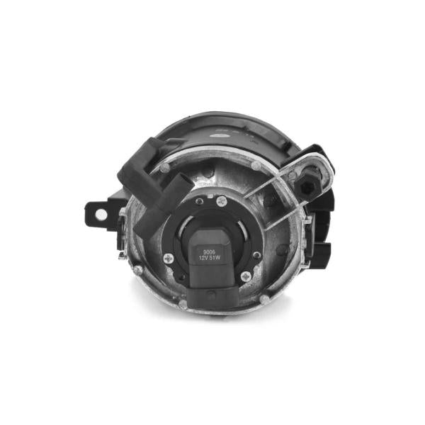 Set Nebelscheinwerfer Set Smoke Schwarz Set passt passend für BMW E46 E39 M Paket M3 M5