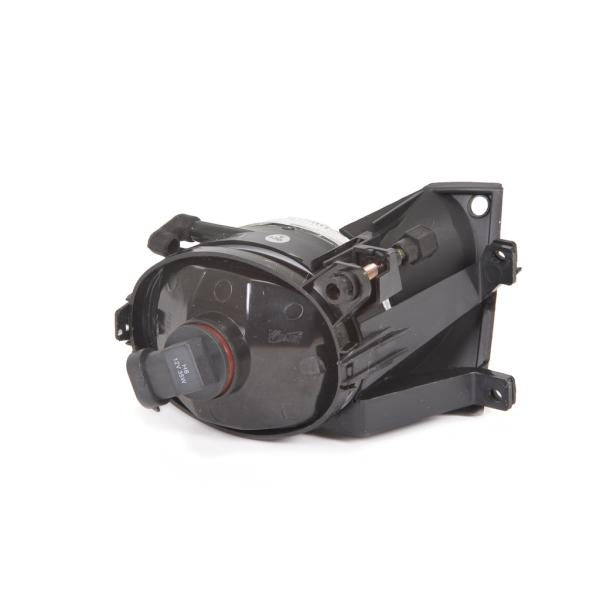 Nebelscheinwerfer Set +HB4 passend für BMW E39 SERIE Klar Facelift ab 2000-2004