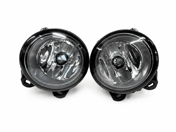 Set Nebelscheinwerfer klar passt passend für BMW X5 F22 F23 E92 E93 F10 F11 mit M-Paket