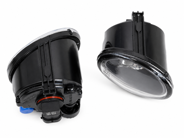 Set Nebelscheinwerfer klar passt passend für BMW X5 F22 F23 E92 E93 F10 F11 mit M-Paket