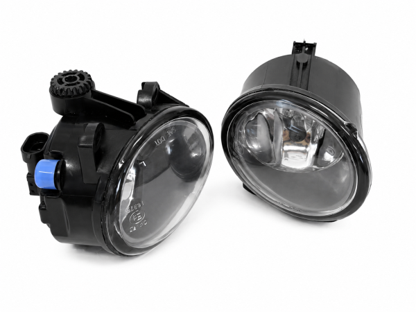 Set Nebelscheinwerfer klar passt passend für BMW X5 F22 F23 E92 E93 F10 F11 mit M-Paket