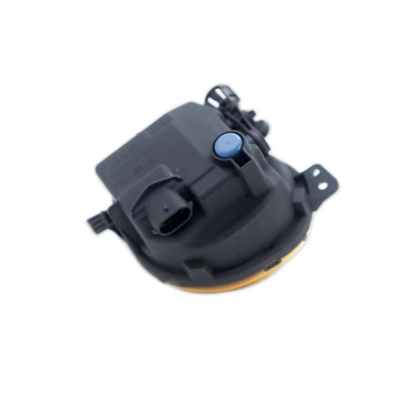 Satz LED Nebelscheinwerfer Gelb Schwarz kompatibel mit 5er F10 F11 F07 LCI 13