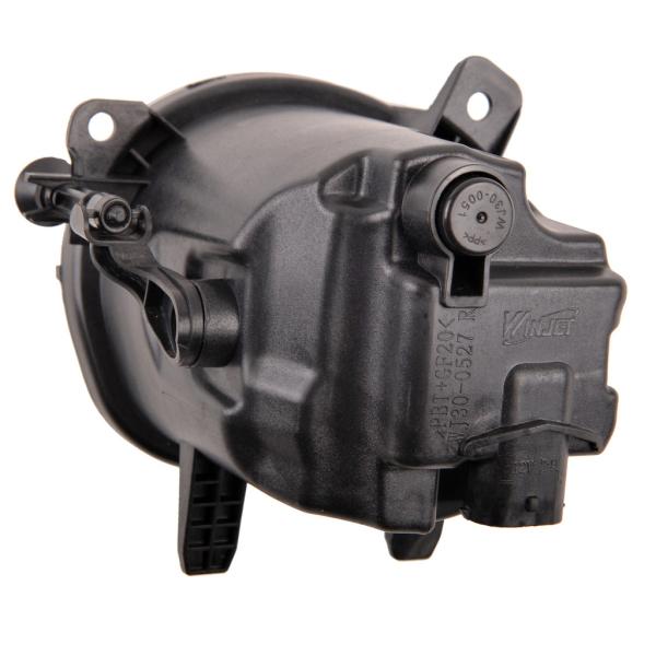 Set LED Nebelscheinwerfer Klarglas kompatibel mit 1er F20/F21 nur LCI ab 2015