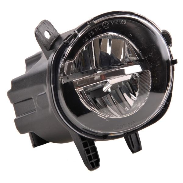 Set LED Nebelscheinwerfer Klarglas kompatibel mit  3er F30/F31/F34/F35 und  4er F32/F33/F36 alle Modelle