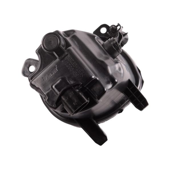 Set LED Nebelscheinwerfer Smoke Klarglas kompatibel mit 2er F22/F23/F45/F46