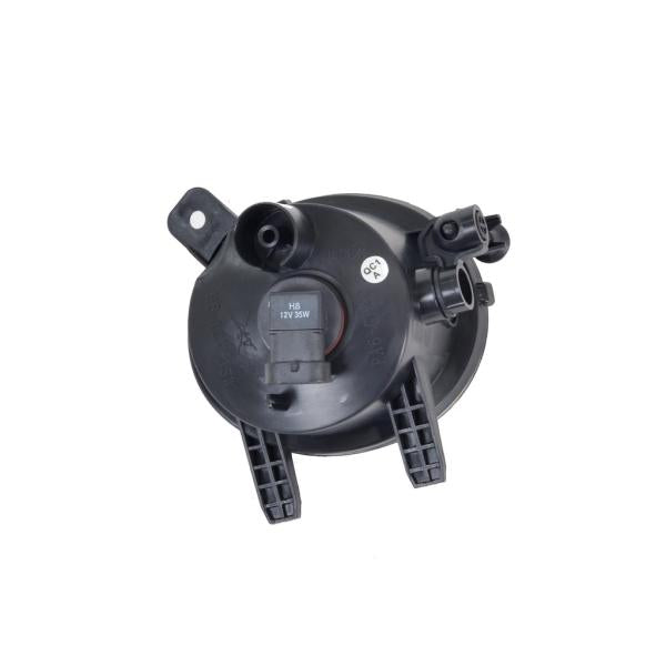 Set Nebelscheinwerfer Smoke Klarglas passend für BMW 1er F20/F21 auch M 2er F22/F23/F45/F46  3er F30/F31/F34/F35 4er F32/F33/F36