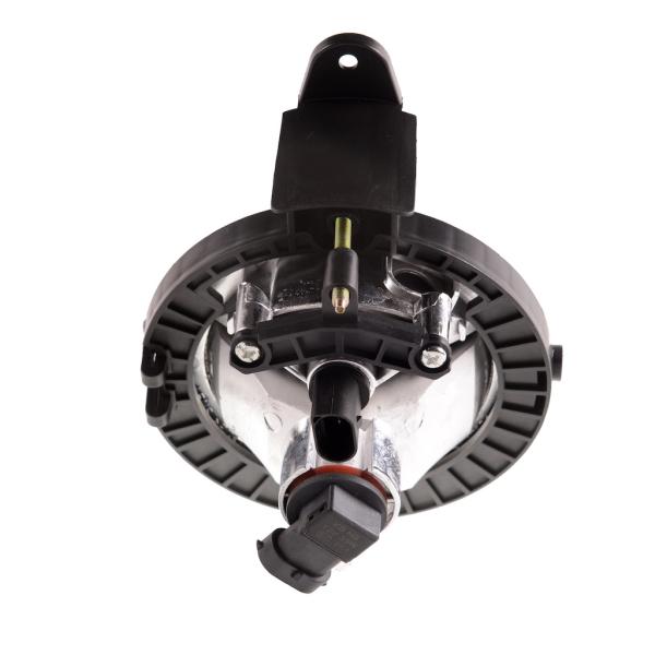 Set Nebelscheinwerfer Smoke Schwarz H8 passend für Mini Cooper S R55 R56 R57 2006-2013