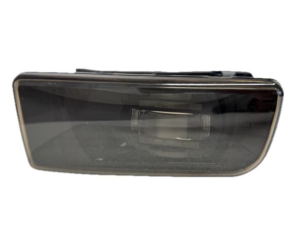 LED Nebelscheinwerfer Set passend für BMW 3er E36 Coupe/Cabrio/Lim/Touring 90-99 schwarz/rauch (auch "M")
