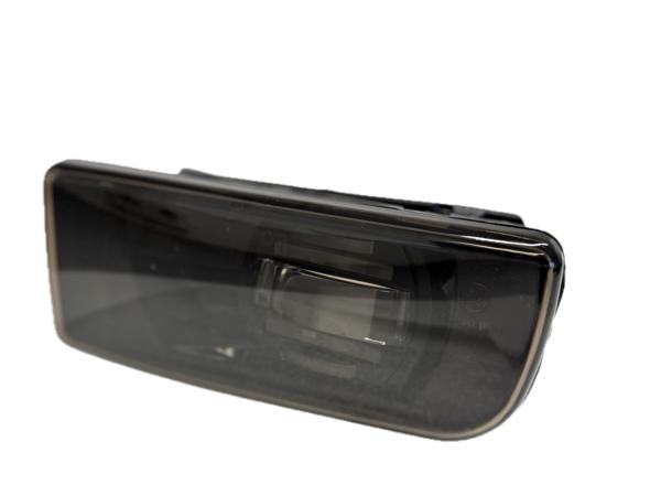 LED Nebelscheinwerfer Set passend für BMW 3er E36 Coupe/Cabrio/Lim/Touring 90-99 schwarz/rauch (auch "M")