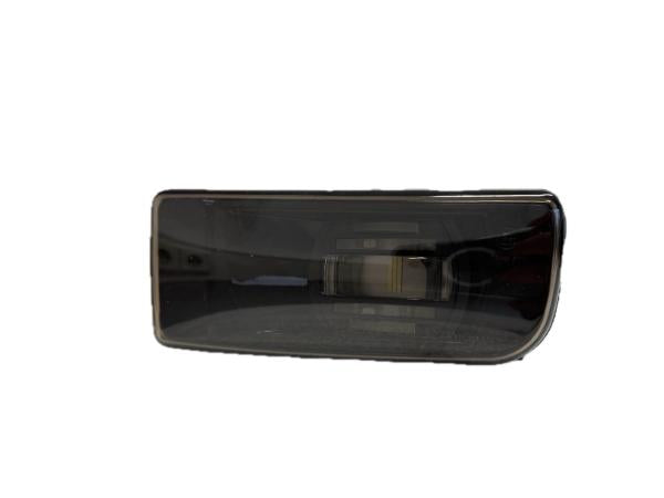 LED Nebelscheinwerfer Set passend für BMW 3er E36 Coupe/Cabrio/Lim/Touring 90-99 schwarz/rauch (auch "M")