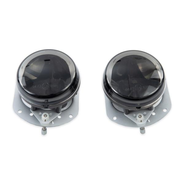Nebelscheinwerfer Smoke Set kompatibel mit C-Klasse W204 / S204 Vorfacelift  07-11