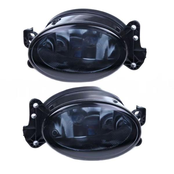 Set Nebelscheinwerfer SET Schwarz Smoke passend für Mercedes W251 / V251 X164 W169 W204 S204 W211 S211CLK CLS R230 W164