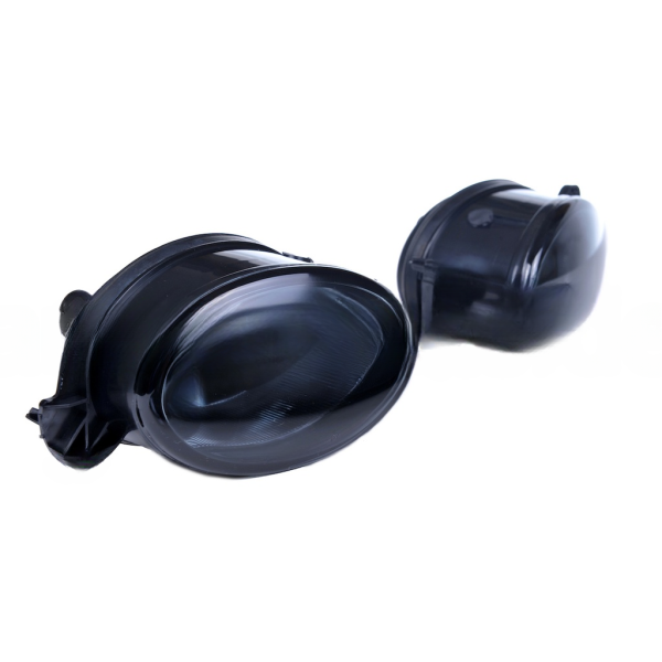 Set Nebelscheinwerfer SET Schwarz Smoke passend für Mercedes W251 / V251 X164 W169 W204 S204 W211 S211CLK CLS R230 W164