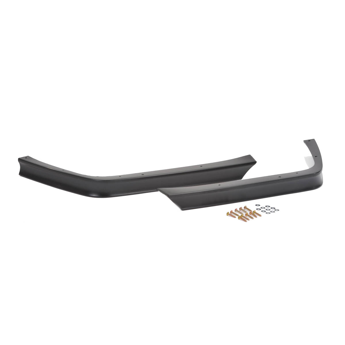Frontspoilerlippe passend für BMW 3er E36 1990-1999 – Ansicht 2
