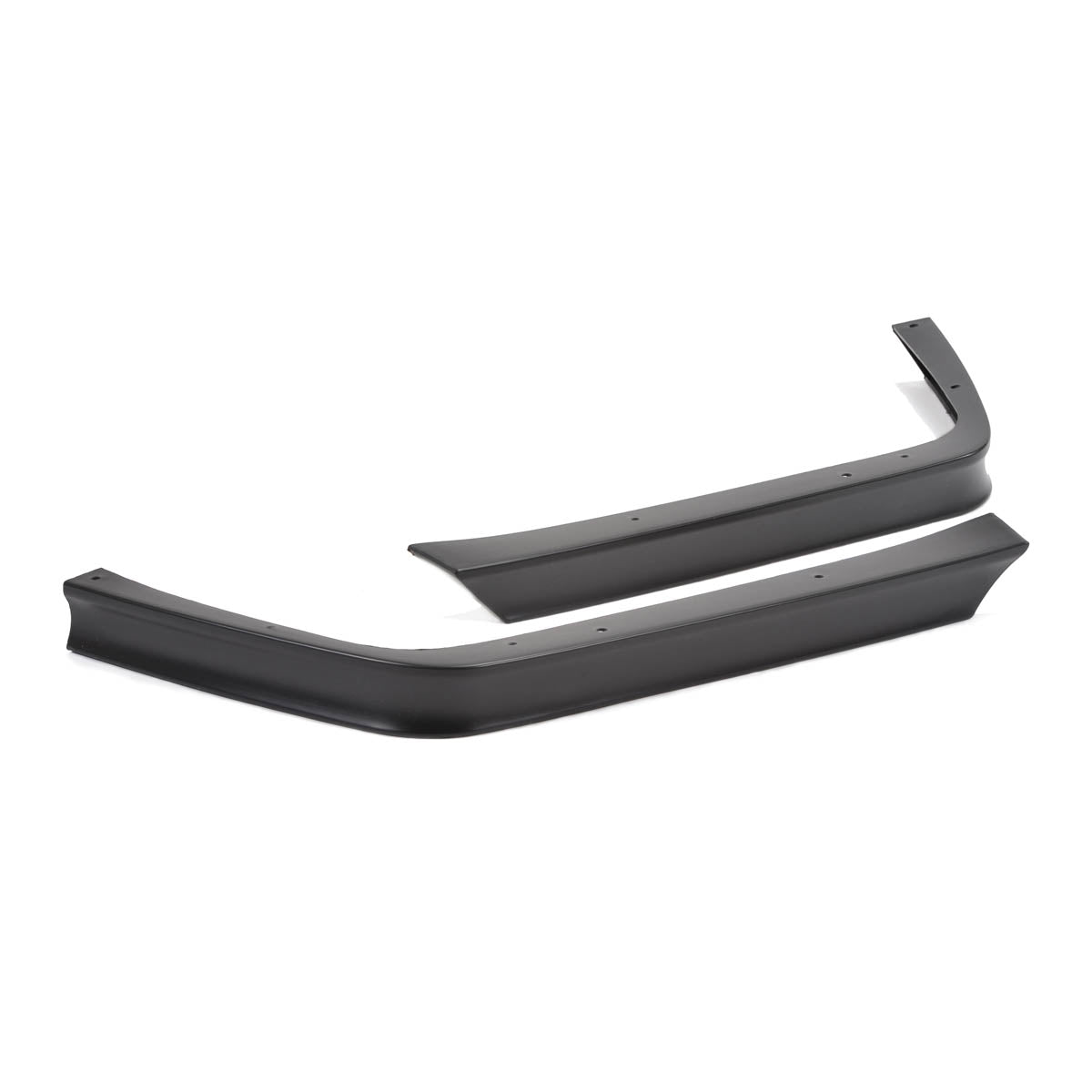 Frontspoilerlippe passend für BMW 3er E36 1990-1999 – Ansicht 3