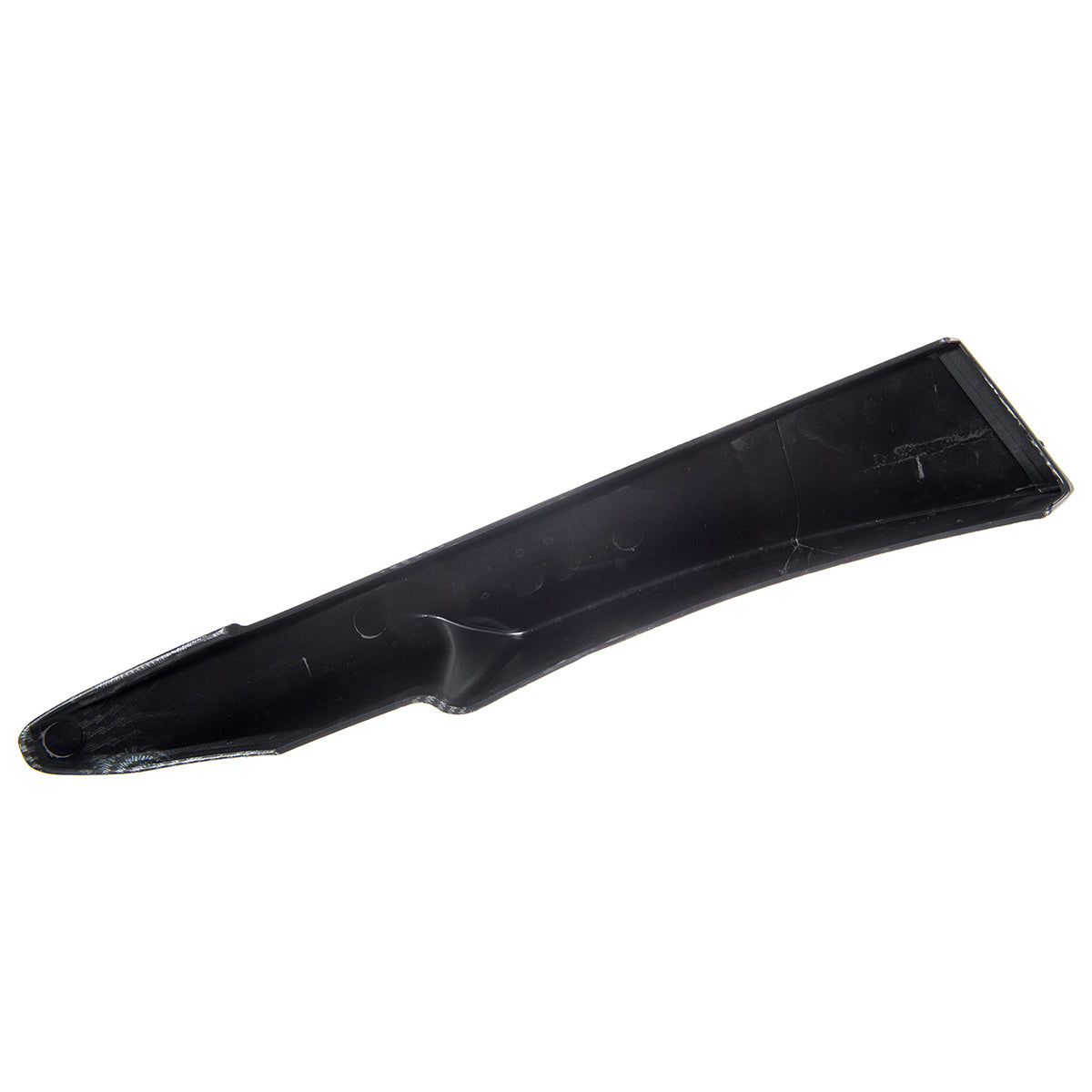 Frontspoilerlippe Carbon-Optik passend für BMW 3er E90 E91 2008-2011 – Ansicht 6