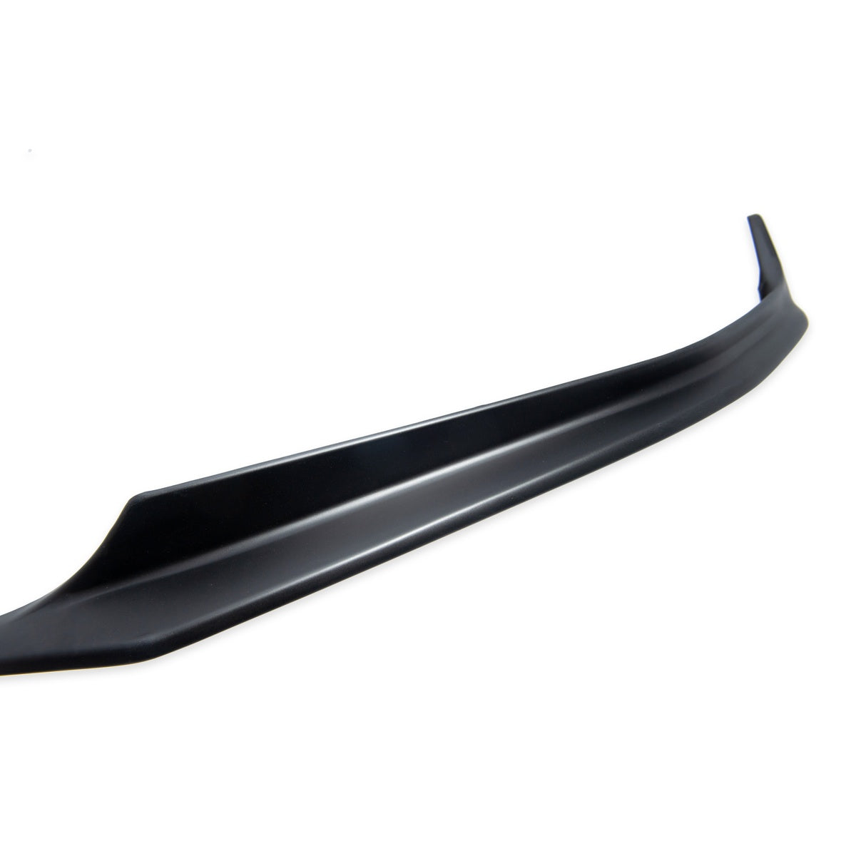 Frontspoilerlippe mattschwarz passend für BMW 3er G20 G21 2019-2022 – Ansicht 4